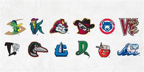 Get To Know The Minor League Teams In The High A Central