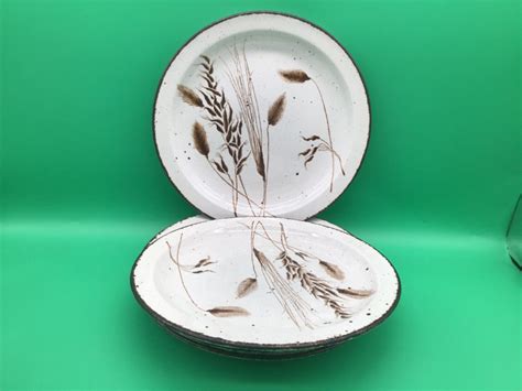 MIDWINTER STONEHENGE WILD OATS WEDGWOOD ENGLISH DINNERWARE YOUR