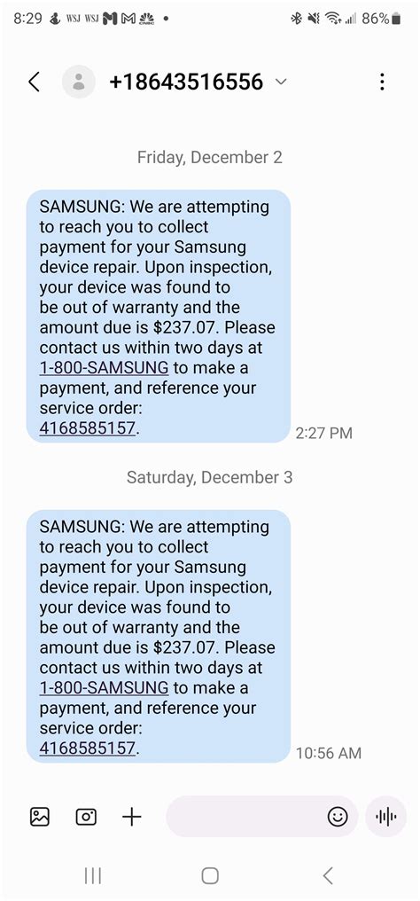 Flip4 total scam : r/galaxyzflip