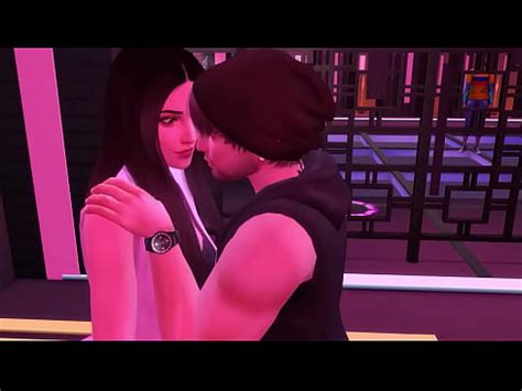 Esposa Infiel Tuvo Sexo Apasionado Con Su Distribuidor D Hentai Simlish Dzire Episodio