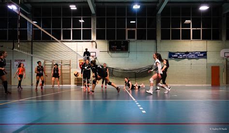 MAIZIÈRES AC VOLLEY BALL Le site officiel du club