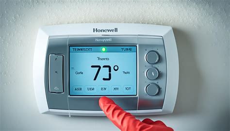 Fix: Honeywell Thermostat Buttons Not Working - Machine Answered