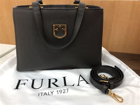 31％割引ブラック系超安い品質 Furla フルラ ハンドバッグ ブラック ハンドバッグ バッグブラック系 Otaonarenanejp