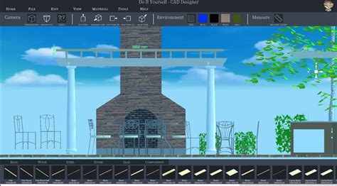Diy Cad Designer Plan And Design Your Project With Ease 3d Designer