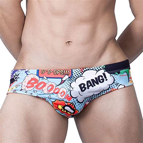 UXH Men S Sexy Swimwear Swim Briefs Bikini Swims In Pakistan WellShop Pk
