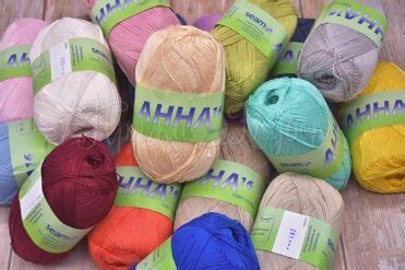 Пряжа и товары для рукоделия - Клубок, Санкт-Петербург