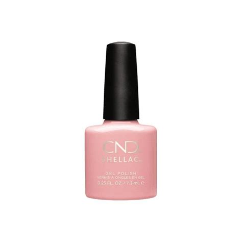 Shellac 0 25oz Nude Knickers 263