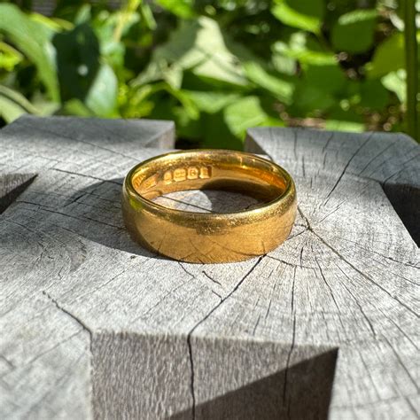 Shop Rings – Goldbrick Jewels