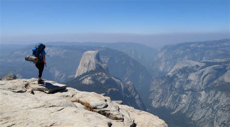 How To Get A Half Dome Permit Plus Tips For Increasing Your Chances