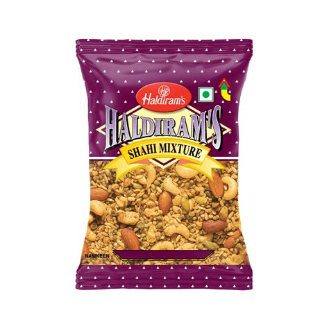 Shahi Mixture
