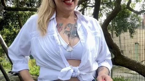 Lady Smoker Milf Clips4sale