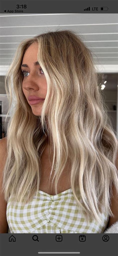 Pin By Anelle Van Rensburg On Blonde Inspo In Summer Blonde Hair Dirty Blonde Hair