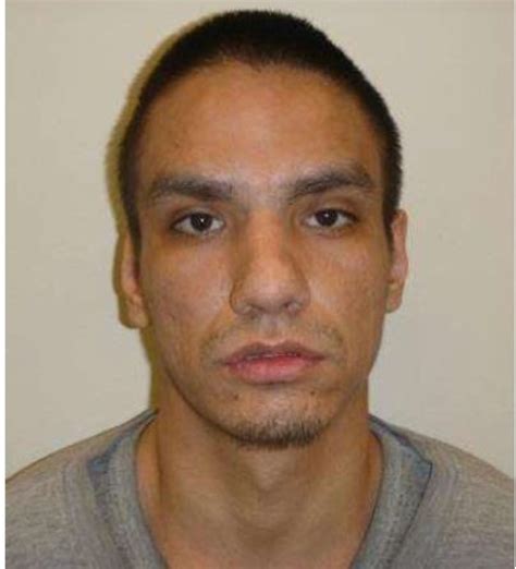 Arrest Warrant Issued For High Risk Sex Offender CBC News