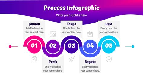 Tectonic Plates Morph Animation Powerpoint Template