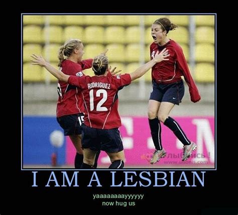 Epic Lesbian Demotivational Posters 46 Pics