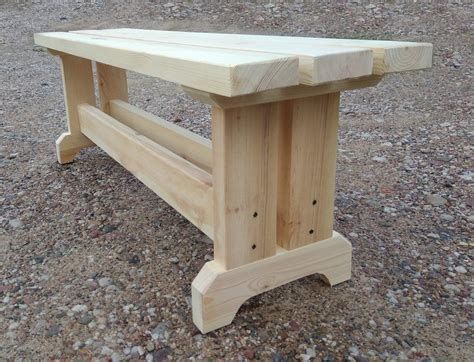 Скамья деревянная для бани 1200 заказать по лучшей цене в Минске - GRUDVA