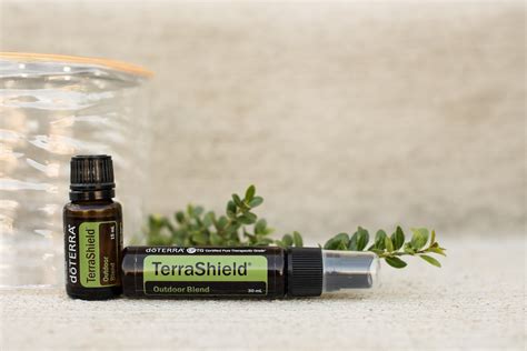 TerraShield — essentialshine