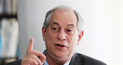 Veja Quais S O As Propostas Do Ciro Gomes Para A Economia Money Times