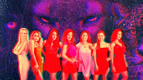 Im Begging Milf Manor To Stop Confusing Milfs And Cougars