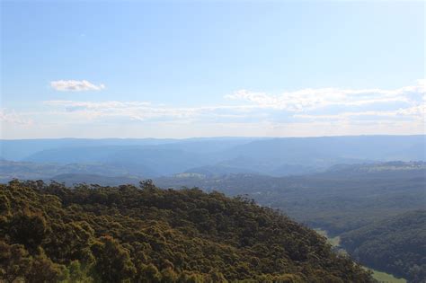 Mountains Australia Landscape - Free photo on Pixabay - Pixabay