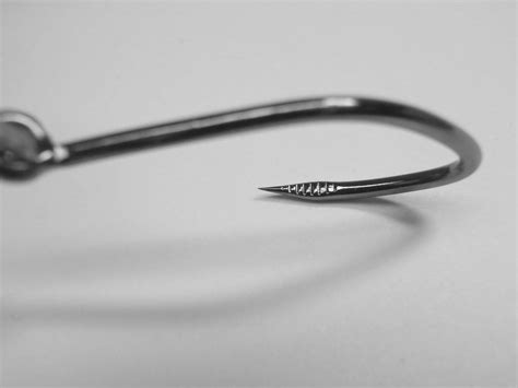Anyone Used Maruto Semi Barbless Hooks Bloodydecks