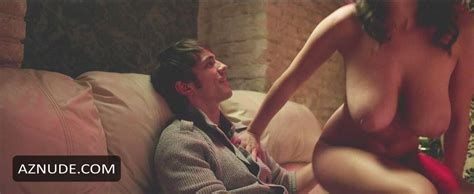 Joey Fisher Nude Aznude