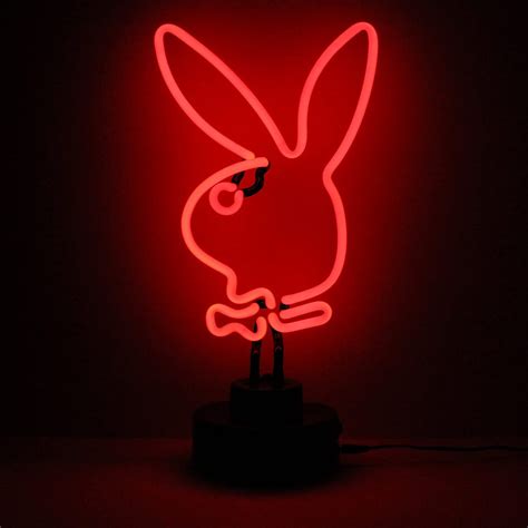 Неоновый кролик - фото и картинки abrakadabra.fun