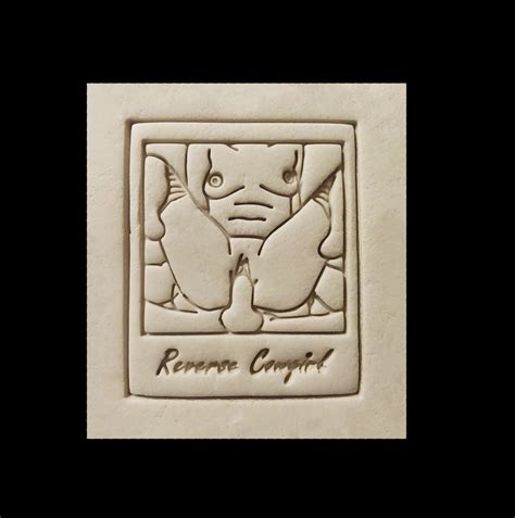 Mature Reverse Cowgirl Sex Position Naughty Photos D Etsy