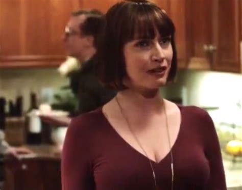Naked Julie Ann Emery In The Following