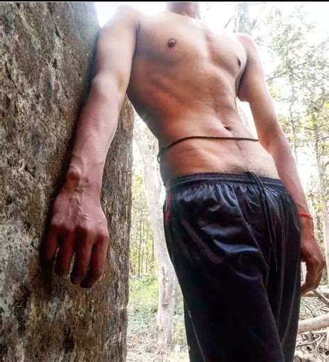 Hot Body Guy With Hugh Ass 2 Nude Pics XHamster