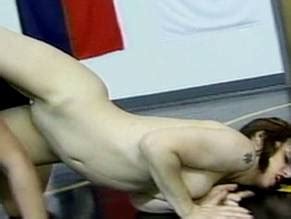 VERONICA BLUE Nude AZNude