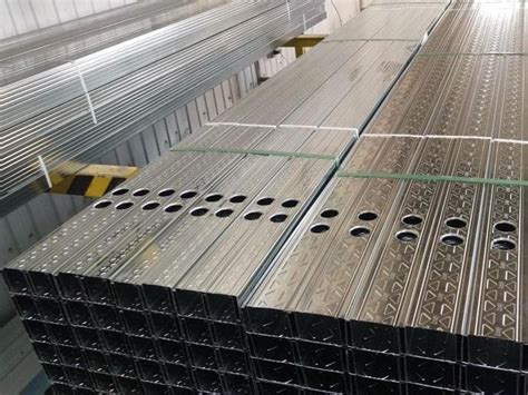 Профиль для гипсокартона: виды, как крепить, советы по работе с ...