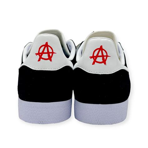 Sex Pistols BG Customs