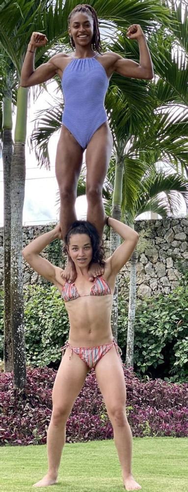 ATHLETIC BRAZILIAN Photos XXX Porn Album