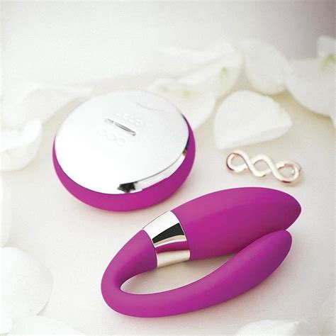 21 Sex Toys From Lelo That Will Get You Through Your Dry Spell