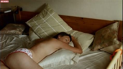 Naked Tatiana Vilhelmova In Teddy Bear