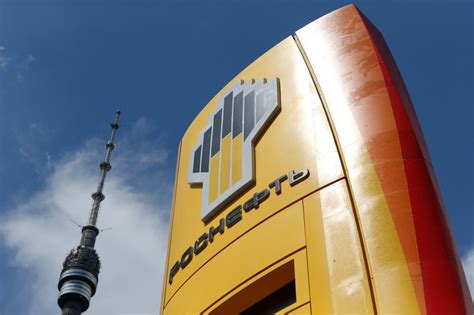 Russia's Rosneft Asks for $48 Billion From State Wealth Fund as ...