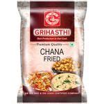 Buy Grihasthi Chana Fried Premium Crunchy Rich In Calcium Iron