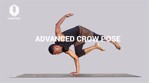 Discover more than 185 crow pose sequence latest - nanoginkgobiloba.vn