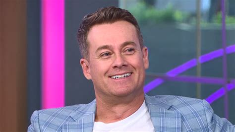 Grant Denyer returns to Brekky Central after winning Dancing with the ...