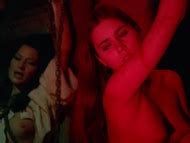 Naked Romina Power In Marquis De Sade Justine