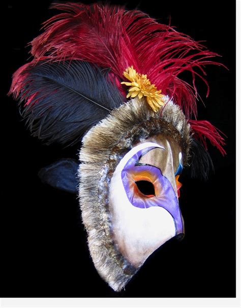 Soul Skin Art Masks By Ekoh Dubois Home