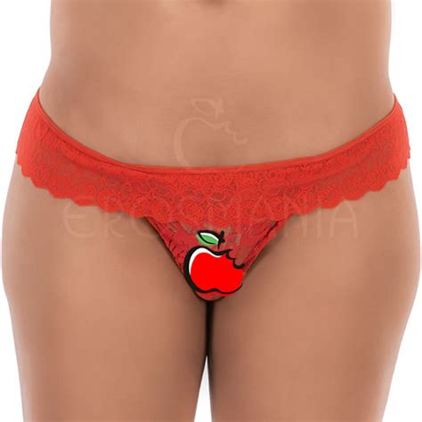 Cueca Calcinha Tailandesa Sex Shop Erosmania