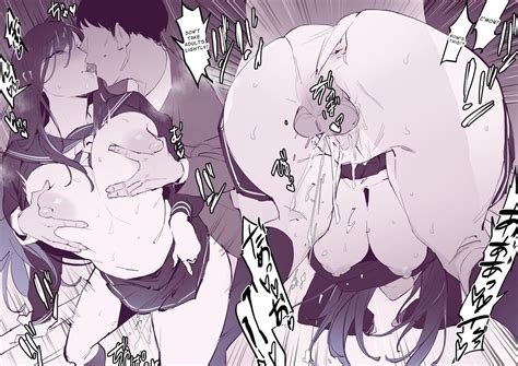 Poriuretan Anthology Page Nhentai Hentai Doujinshi And Manga