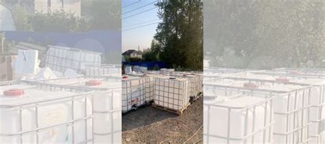 Еврокуб 1000л бу IBC купить в Санкт-Петербурге | Товары для дома и дачи ...