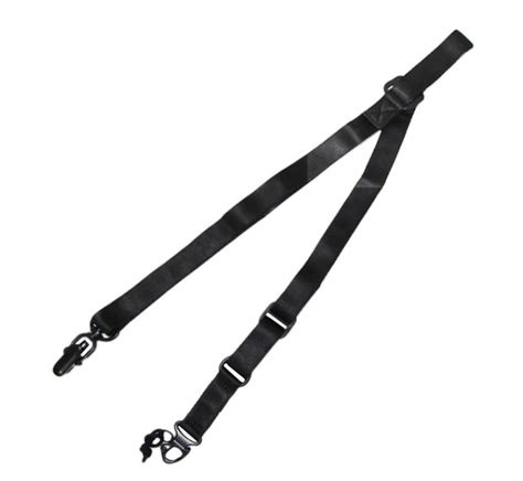 Magpul Style Ms2 Sling Black Unlimited Airsoft Shop