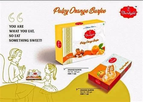 Santra Burfi At ₹ 460kg Santra Barfi In Nagpur Id 2853913440812