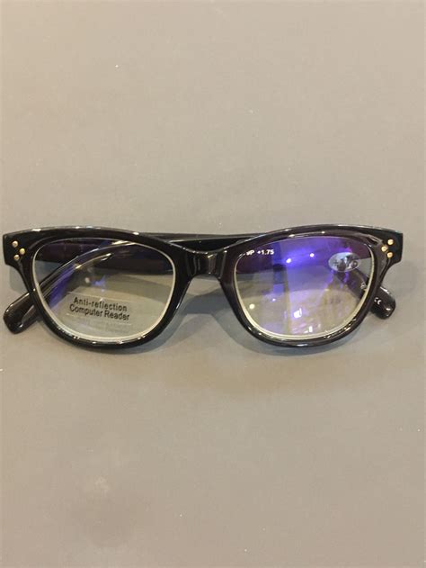 Reading glasses anti-reflective computer – Alaska Adventure Shop