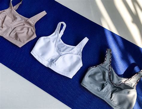 Quick Question: How Many Sports Bras Should I Own?