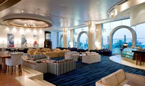 Daniel Dead Sea Hotel Dead Sea Israel Overview